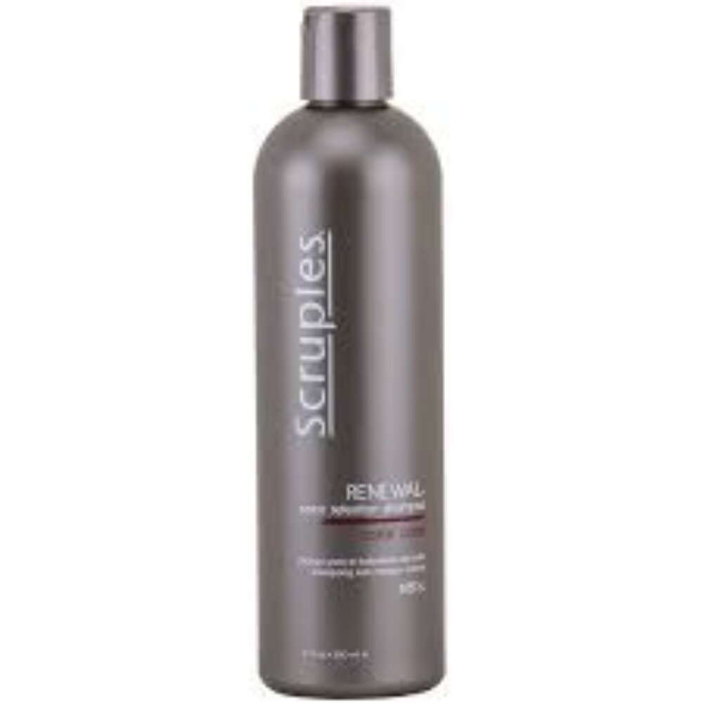 Scruples Renewal Color Retention Shampoo 12 Oz